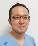 川越下肢静脈瘤クリニック院長 志村一馬 医師